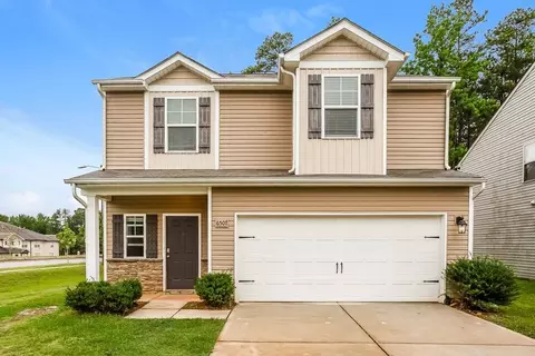 6507 Rumple Rd, Charlotte, NC 28262