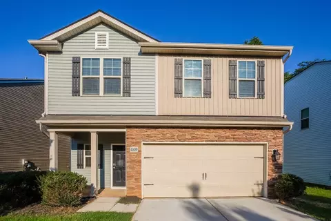 6509 Rumple Rd, Charlotte, NC 28262
