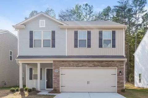 6509 Rumple Rd, Charlotte, NC 28262