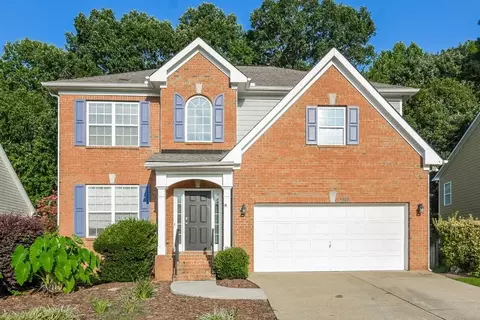 934 Mill Creek Ave, Canton, GA 30115