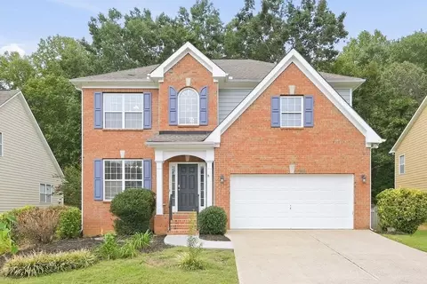 934 Mill Creek Ave, Canton, GA 30115