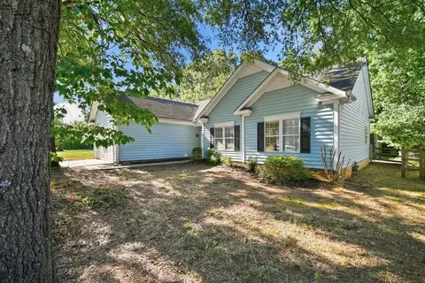 3407 Mayhurst Dr, Indian Trail, NC 28079