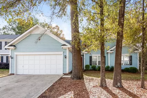 3407 Mayhurst Dr, Indian Trail, NC 28079