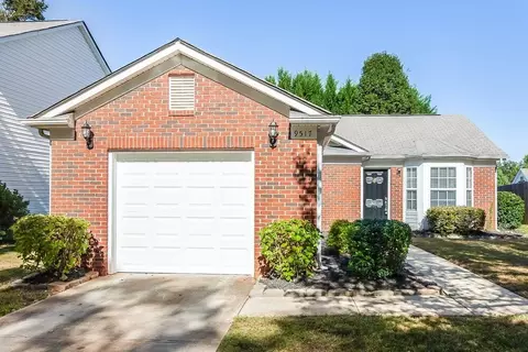 9517 Bird Watch Ln, Charlotte, NC 28214