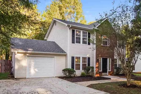 3033 Oakcroft Dr, Matthews, NC 28105