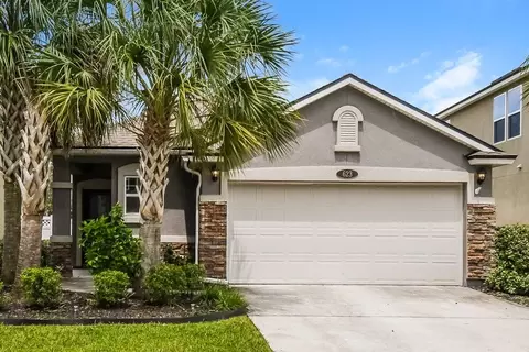623 Drysdale Dr, Orange Park, FL 32065