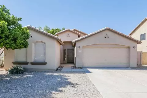4218 N 92nd Ln, Phoenix, AZ 85037