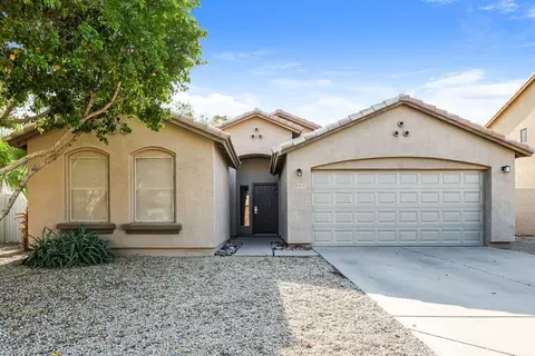 4218 N 92nd Ln, Phoenix, AZ 85037