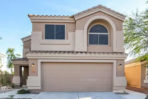 12717 W Mandalay Ln, El Mirage, AZ 85335