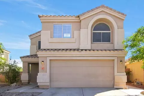 12717 W Mandalay Ln, El Mirage, AZ 85335