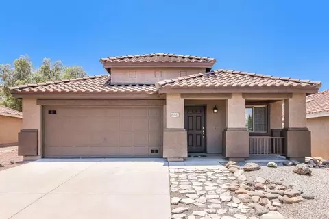 10521 W Robin Ln, Peoria, AZ 85383
