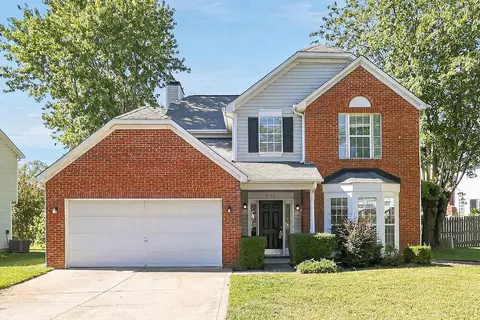 11319 Valerian Ct, Charlotte, NC 28213