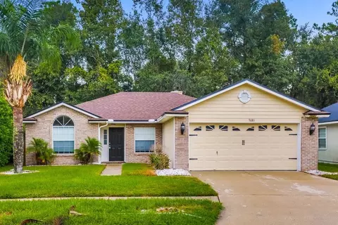 7681 Fawn Lake Dr S, Jacksonville, FL 32256