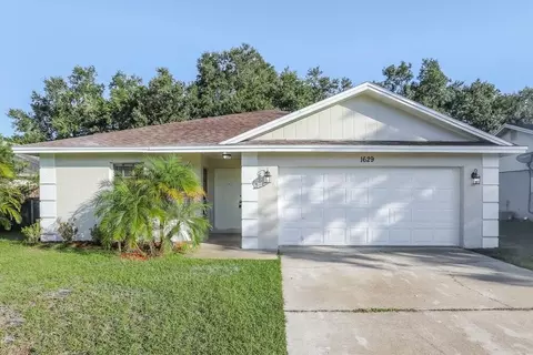 1629 Sunburst Way, Kissimmee, FL 34744