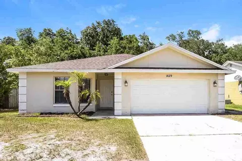 1629 Sunburst Way, Kissimmee, FL 34744