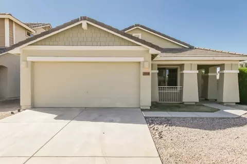 2049 W Gold Mine Way, San Tan Valley, AZ 85142