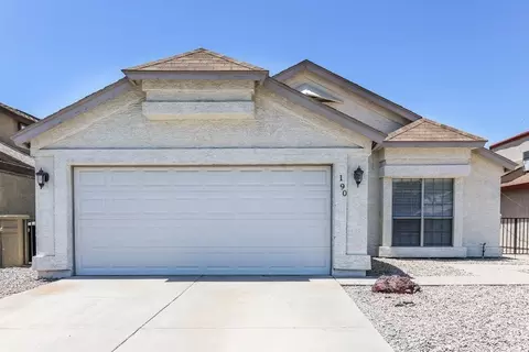 190 S Los Feliz Dr, Chandler, AZ 85226