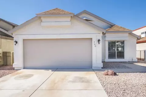 190 S Los Feliz Dr, Chandler, AZ 85226