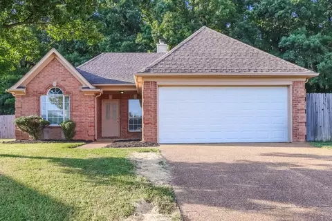 5639 Camden Cv, Olive Branch, MS 38654