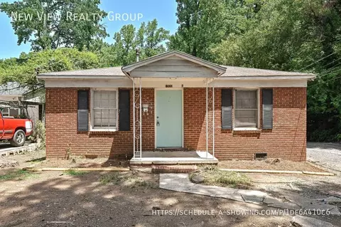 1900 Lasalle St #2, Charlotte, NC 28216