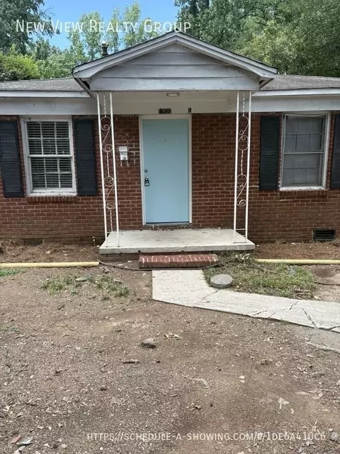 1900 Lasalle St #2, Charlotte, NC 28216