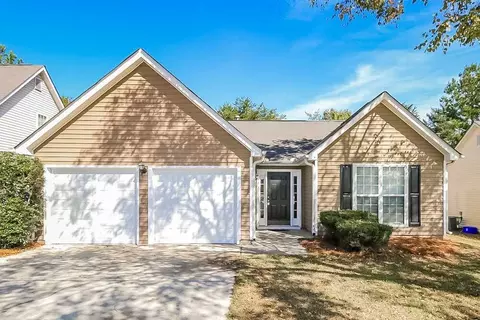 6041 Preserve Pass, Fairburn, GA 30213