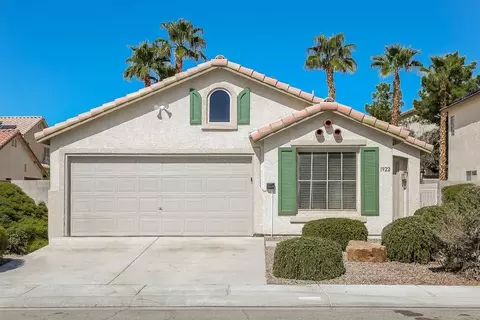 1922 Desert Sage Ave, North Las Vegas, NV 89031
