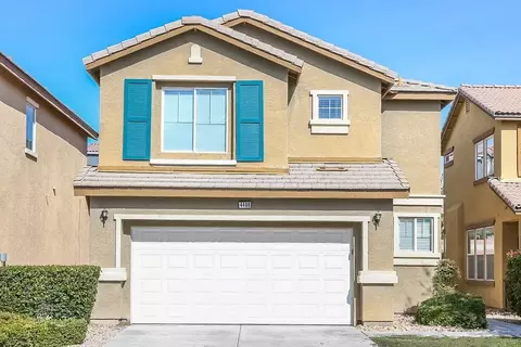 4408 Acropolis Ave, North Las Vegas, NV 89031