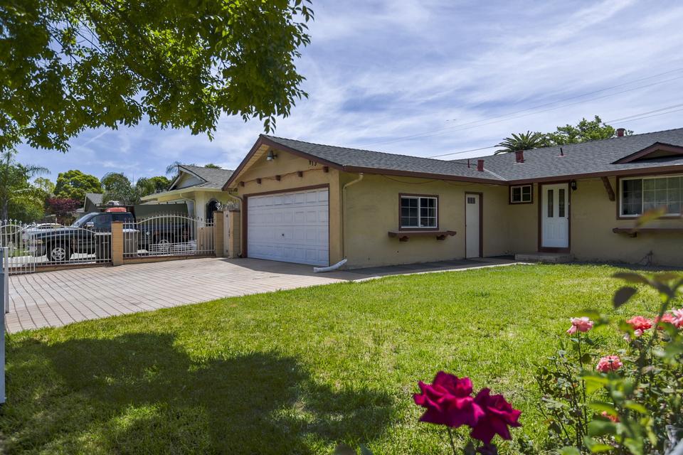 Undisclosed, Lancaster, CA 93536 1 photo MLS 38344902 Movoto