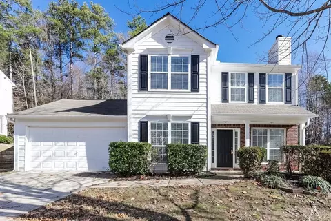 7205 Bridgeport Ct, Austell, GA 30168