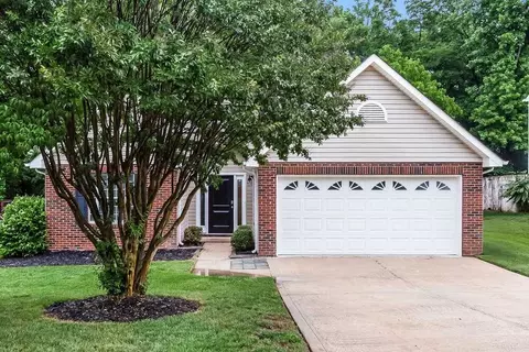 3766 Lake Spring Ave NW, Concord, NC 28027