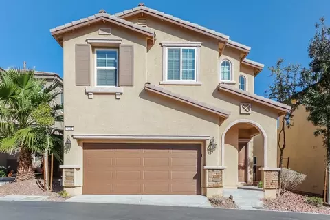 9312 Flowering Tulip Ave, Las Vegas, NV 89166