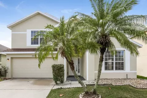 4408 Creeks Run Blvd, Kissimmee, FL 34746