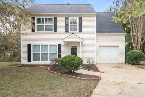 4379 Yellow Rose Dr, Austell, GA 30106