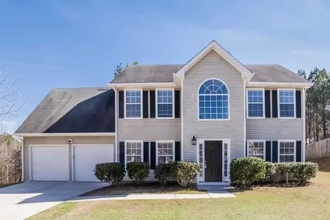 4620 Skyward Pass, Douglasville, GA 30135
