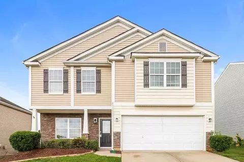 1536 Eastway Dr, Dallas, NC 28034