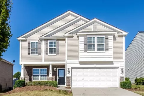 1536 Eastway Dr, Dallas, NC 28034