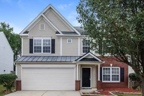 4116 Everest Dr, Gastonia, NC 28054