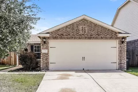 4729 Cedar Springs Dr, Fort Worth, TX 76179