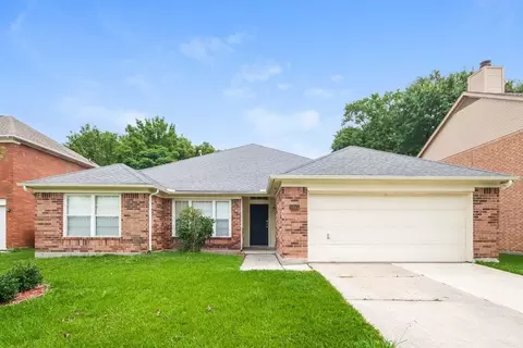 5915 Culross Close, Humble, TX 77346