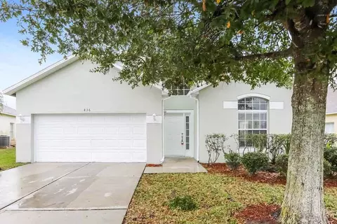 436 Casa Marina Pl, Sanford, FL 32771