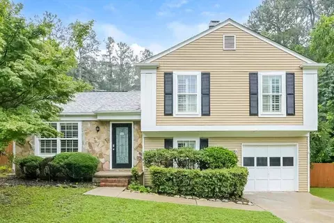 10165 Rillridge Ct, Alpharetta, GA 30022