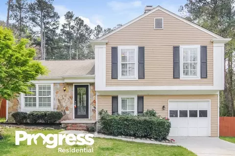 10165 Rillridge Ct, Alpharetta, GA 30022
