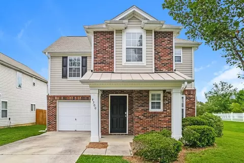 4500 Red Hook Rd, Monroe, NC 28110
