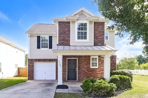 4500 Red Hook Rd, Monroe, NC 28110
