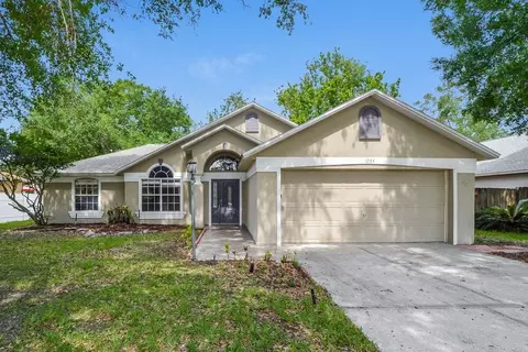1254 Countrywind Dr, Apopka, FL 32703