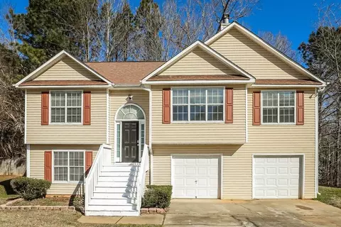 587 Rosewood Cir, Jonesboro, GA 30238