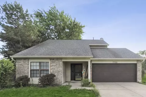 7733 Maradona Dr S, Indianapolis, IN 46214