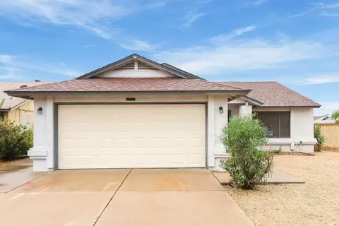 20814 N 31st Dr, Phoenix, AZ 85027