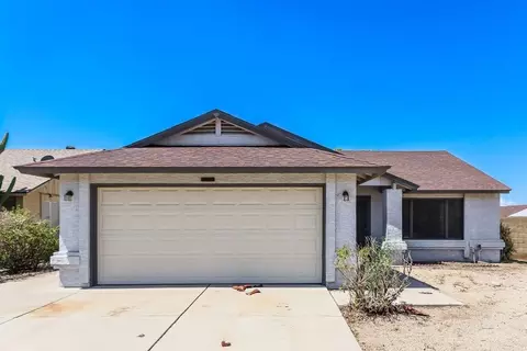 20814 N 31st Dr, Phoenix, AZ 85027